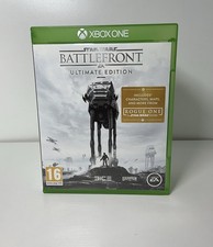 STAR WARS BATTLEFRONT XBOX ONE