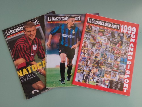 Sport magazine sportweek - sport,