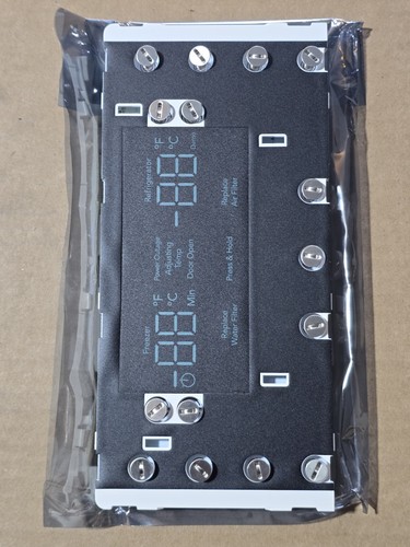 Scheda display 5304526178 - scheda,