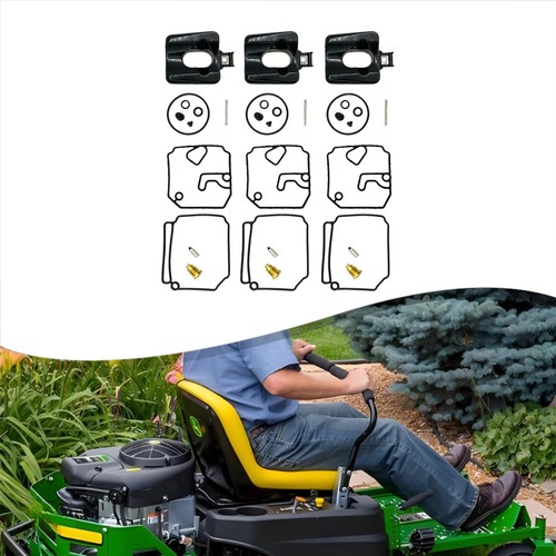 Kit riparazione motore - kit,