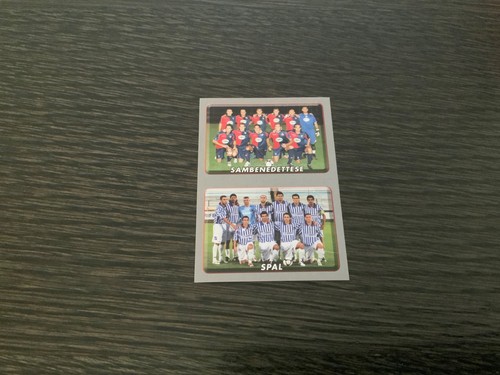 CALCIATORI