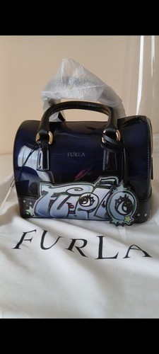 Furla candy cookie mini - furla,