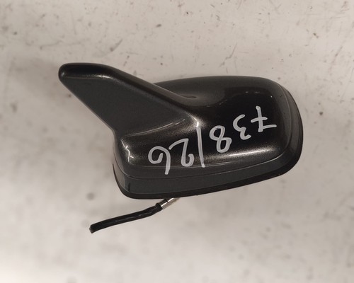 Audi 2015 antenna - a3, s3