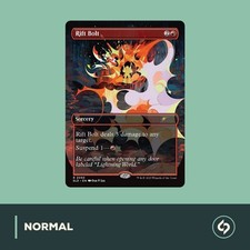 MTG | Bullone Rift V.1 | TANA