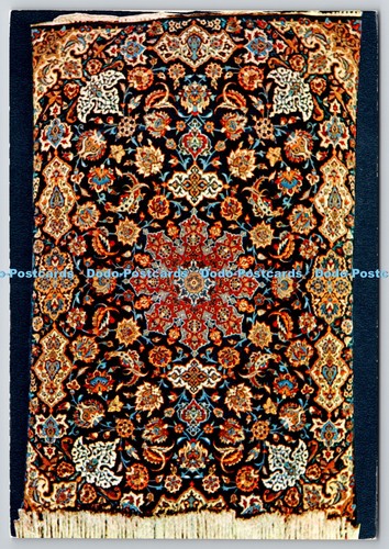 D305756 iran isfahan rug - d305756,