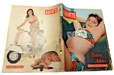 MASCOTTE SPETTACOLO # 32-30 /