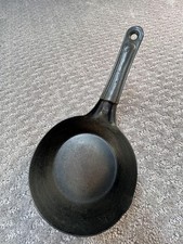 Padella cowboy vintage piccola