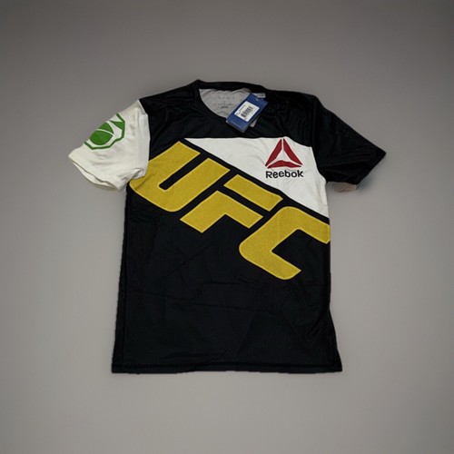 Shirt ufficiale ufc anderson - t-shirt,