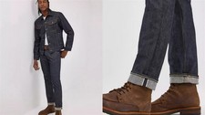 Jeans Lee Heritage 101 Z