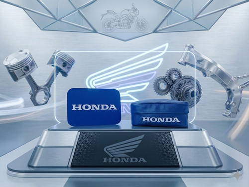 Borsello porta attrezzi honda - borsello,