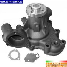 Pompa acqua adatto a Iveco Om