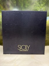 SICILY BY DOLCE & GABBANA 50ML
