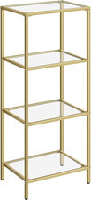 Scaffale elegante con - con, 4