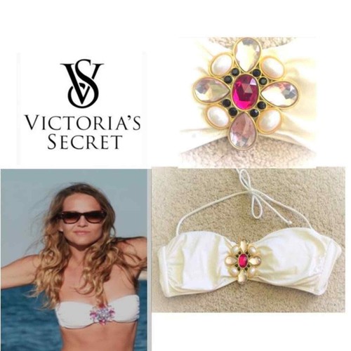 Reggiseno fascia bikini - reggiseno,