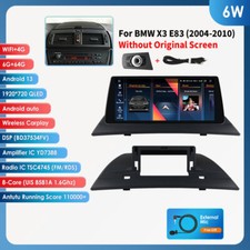 10.25" Head Unit Android 13