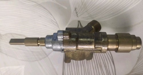 Rubinetto fornello gas - fornello, a