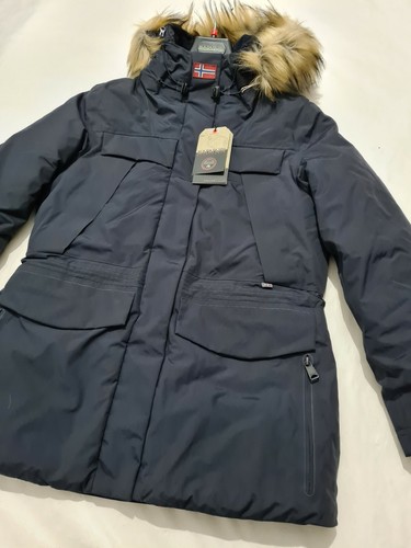 Giacca napapijri donna skidoo - giacca,