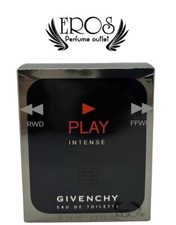 GIVENCHY PLAY INTENSE EDT 50