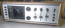 sinto amplificatore   Akai AA-8500 Solid State receiver   hi fi stereo 