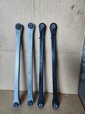 bmw mini cooper GP1 R53 bracci posteriori alluminio rear arms