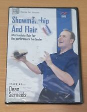 Flairco Showmanship + Flair