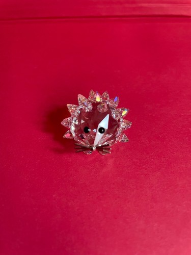 Swarovski riccio piccolo - ,