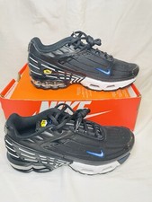 Nike air max plus 3 pelle uomo