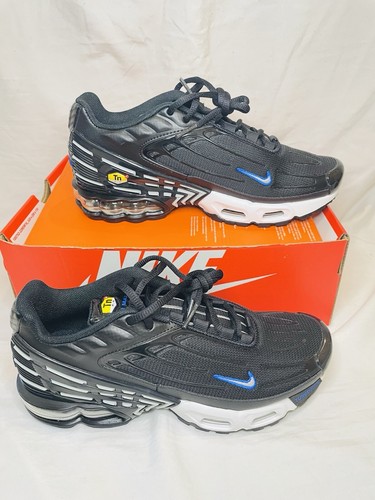 Nike air max plus pelle - 3,