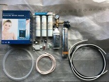 Ionizzatore acqua alcalina