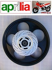 APRILIA  AF1 50 PROJECT 108 -