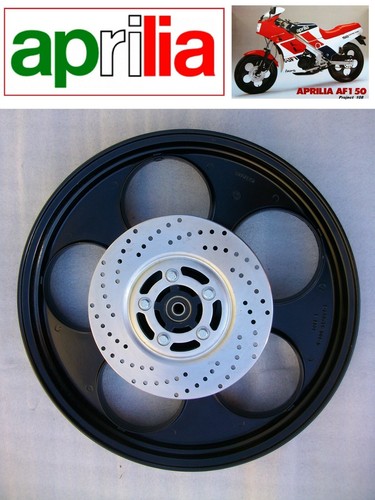 Aprilia af1 project 108 - 50,