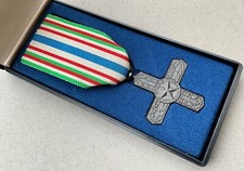 Croce dell'ordine di Vittorio
