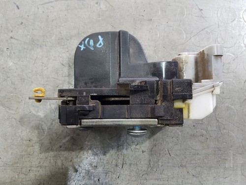Serratura porta post alfa - dx,