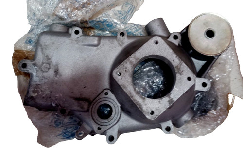 Carter differenziale piaggio - differenziale,