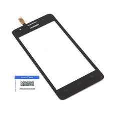 TOUCH SCREEN VETRO VETRINO