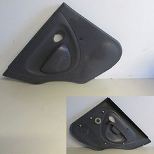 Pannello portiera posteriore