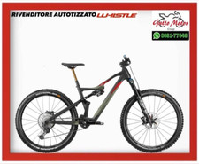 Bici mtb full suspended - bici,