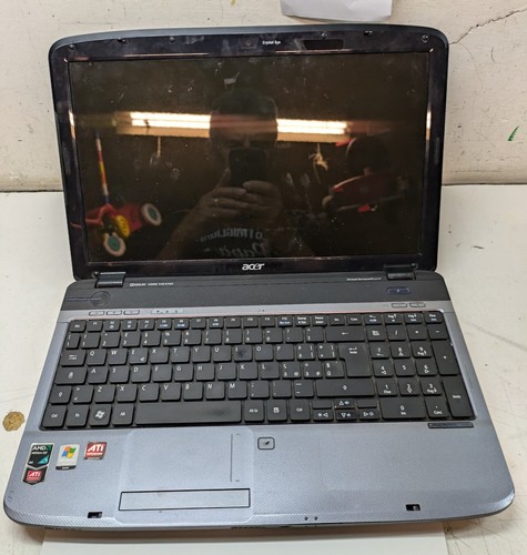 Computer acer aspire - computer, 5536/5236