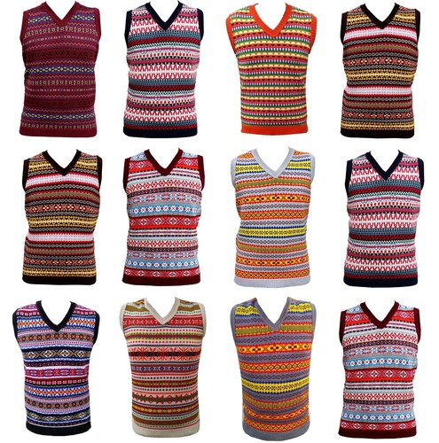 Canotta uomo maglia - , vintage