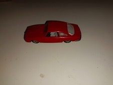 POLITOYS 73 ALFA ROMEO 2600