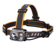 Fenix HP25R V2 1600 lumen