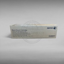 Originale Xerox Drum Black