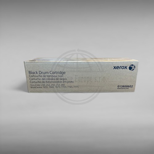 Originale xerox drum black - originale,