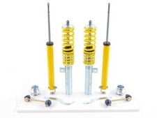 Ammortizzatori sospensioni assetto sportivo Bmw E46 318ci 320d 325ci 330 