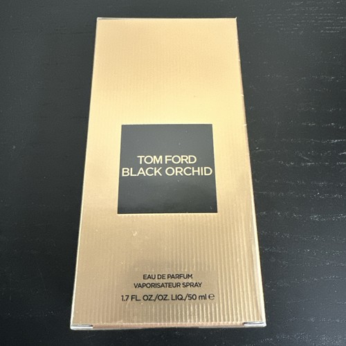 Tom ford black - black, de