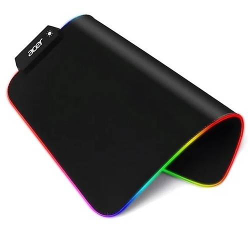 Tappetino mouse pad acer - mouse,