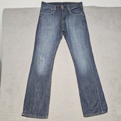 Jeans levis 527 uomo - levis,