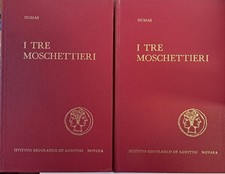 I tre moschettieri Dumas n. 2