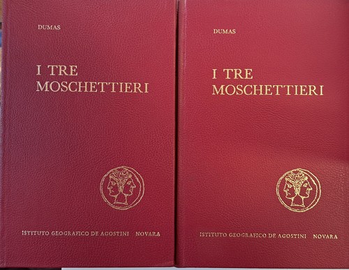 Tre moschettieri dumas 2 - moschettieri,
