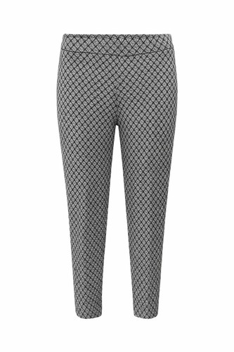 P814f07349 pantalone donna - p814f07349,